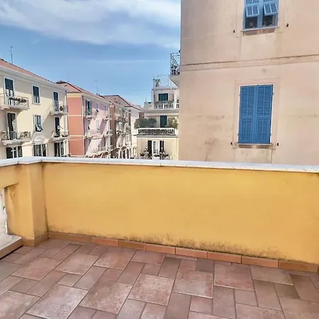 La Terrazza Appartement Alassio