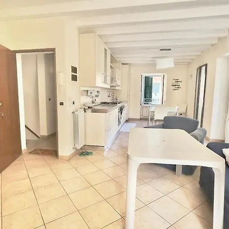 Appartement La Terrazza Alassio