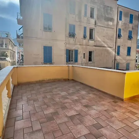 Appartement La Terrazza *