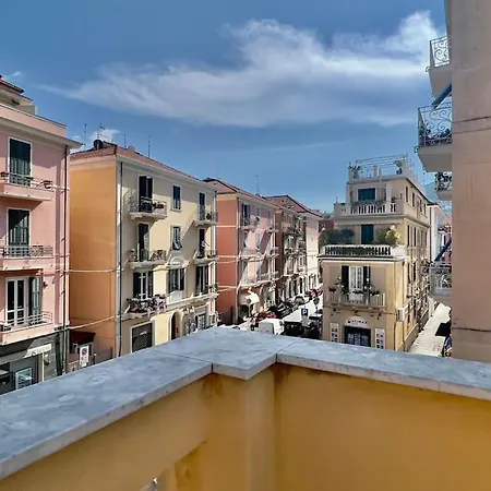 Appartement La Terrazza