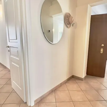 Appartement La Terrazza *