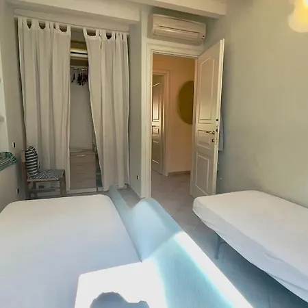 La Terrazza Appartement Alassio