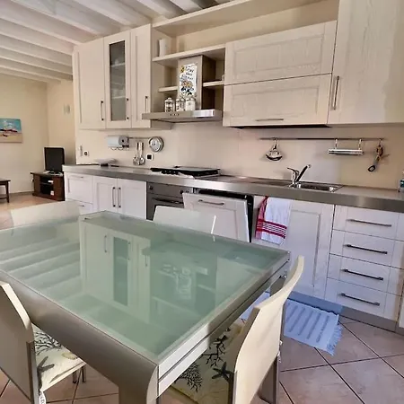 La Terrazza Apartment