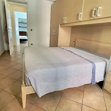 La Terrazza Apartment *