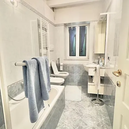 La Terrazza Appartement Alassio