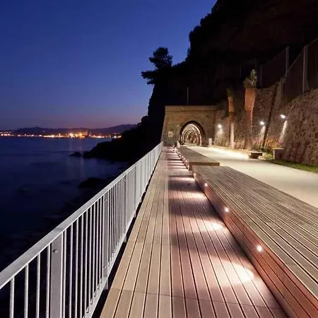 La Terrazza Appartement
